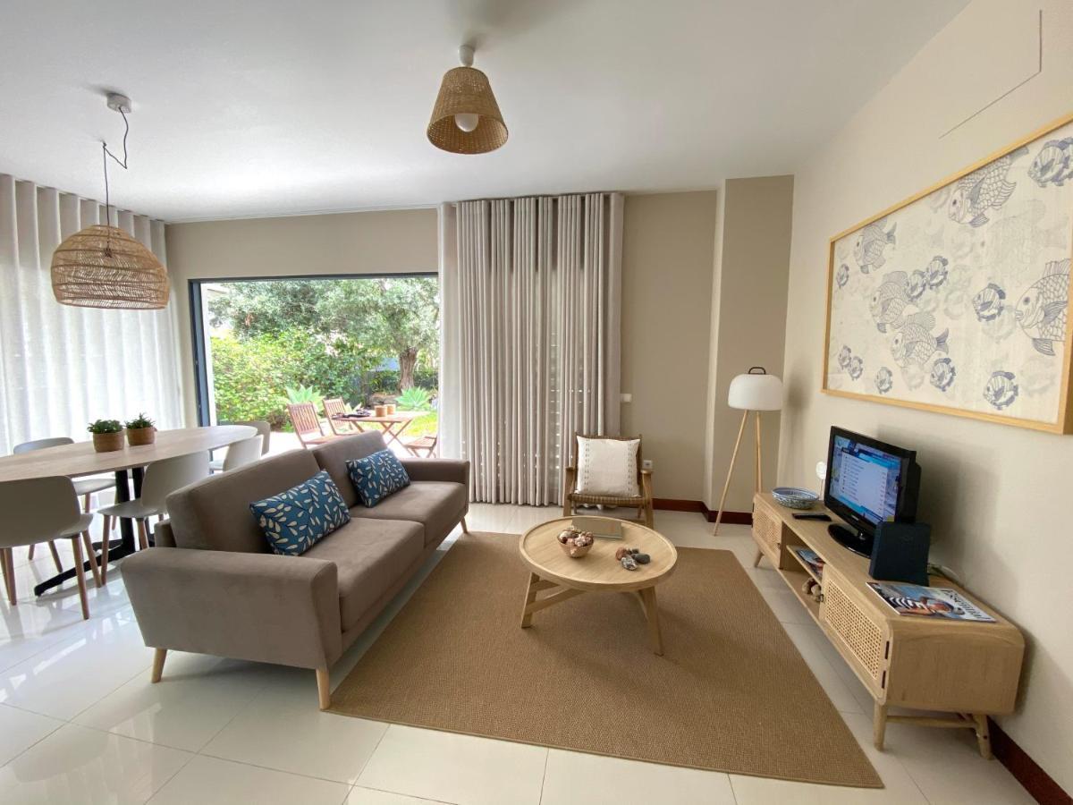 Bordal Houses Casa Da Areia Porto Santo Ngoại thất bức ảnh