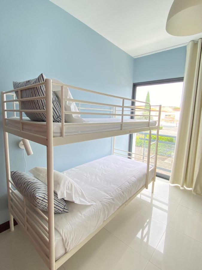 Bordal Houses Casa Da Areia Porto Santo Ngoại thất bức ảnh