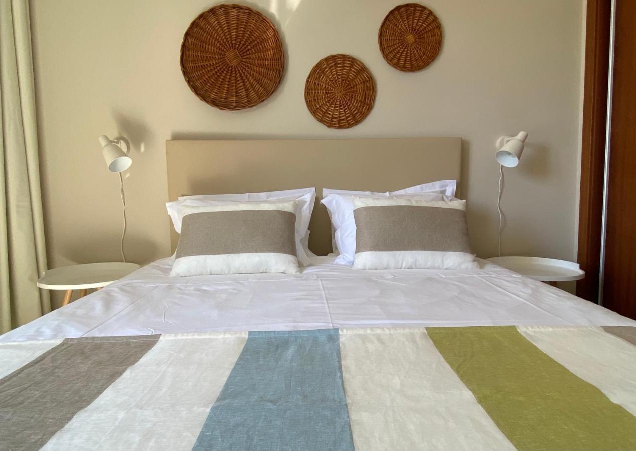 Bordal Houses Casa Da Areia Porto Santo Ngoại thất bức ảnh