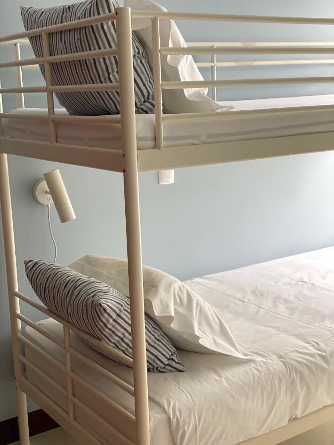 Bordal Houses Casa Da Areia Porto Santo Ngoại thất bức ảnh