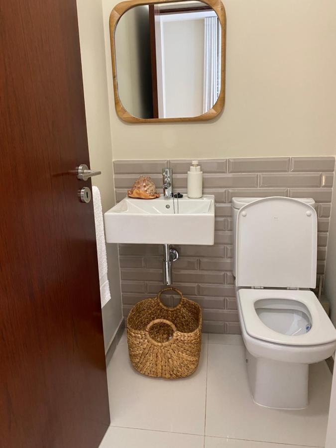 Bordal Houses Casa Da Areia Porto Santo Ngoại thất bức ảnh