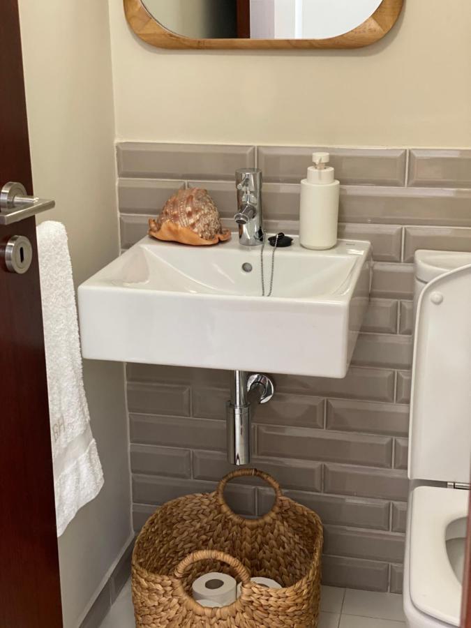 Bordal Houses Casa Da Areia Porto Santo Ngoại thất bức ảnh