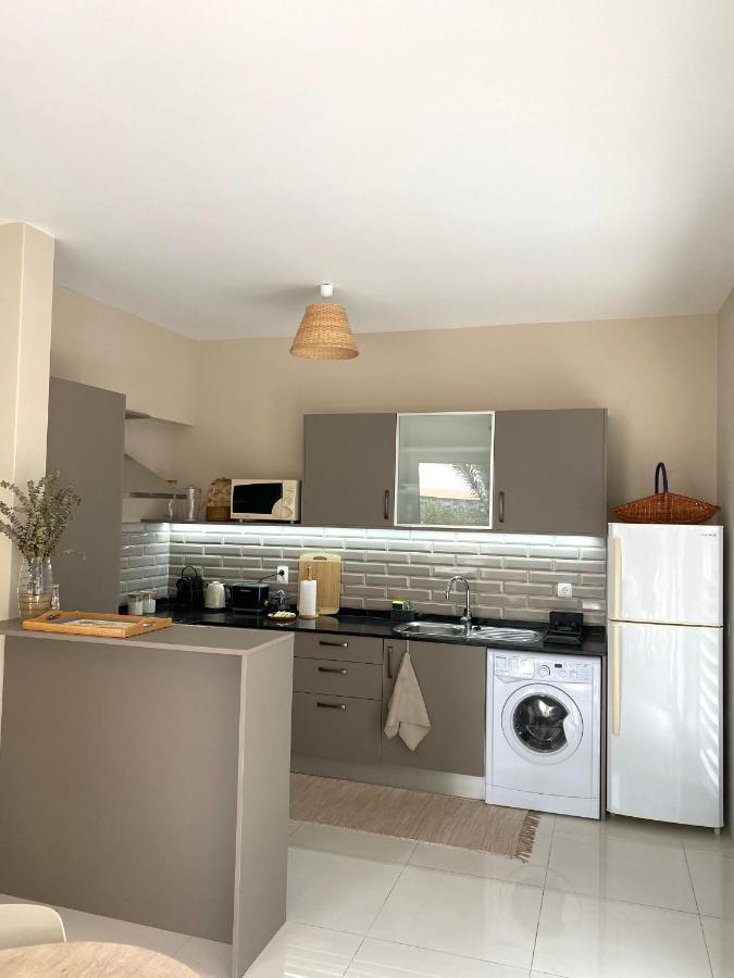 Bordal Houses Casa Da Areia Porto Santo Ngoại thất bức ảnh
