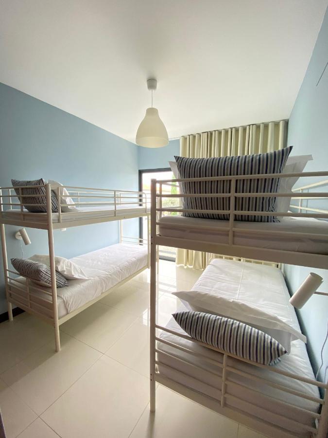 Bordal Houses Casa Da Areia Porto Santo Ngoại thất bức ảnh