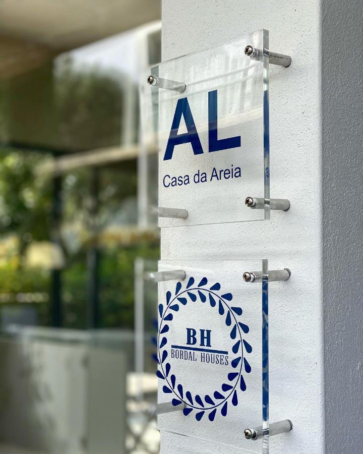 Bordal Houses Casa Da Areia Porto Santo Ngoại thất bức ảnh