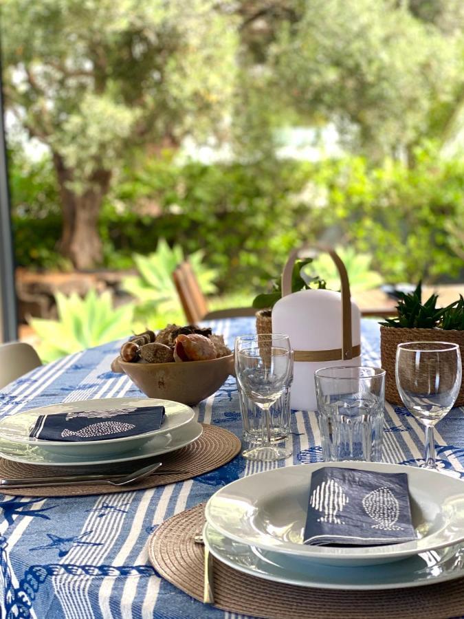 Bordal Houses Casa Da Areia Porto Santo Ngoại thất bức ảnh