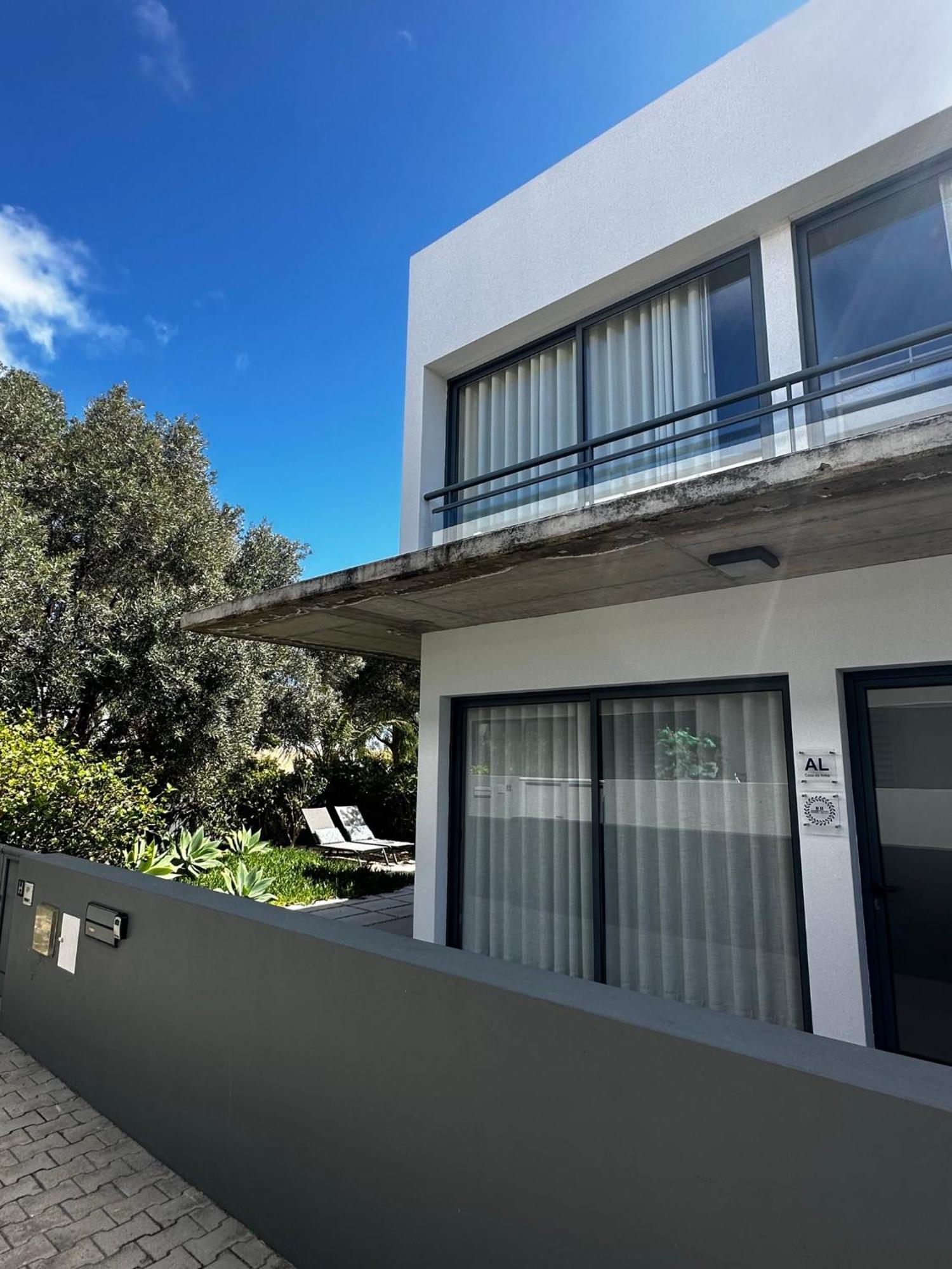 Bordal Houses Casa Da Areia Porto Santo Ngoại thất bức ảnh